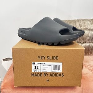 Authentic Yeezy Slides